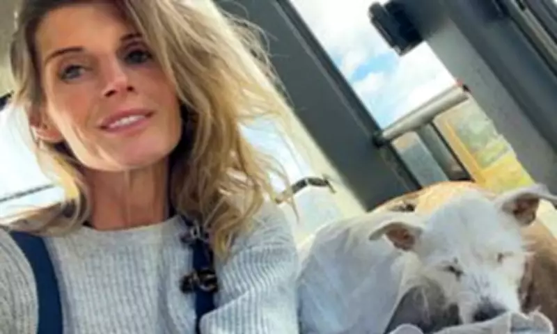 Our Yorkshire Farm Finale: Amanda Owen Warns Fans to Prepare for Emotional Episode