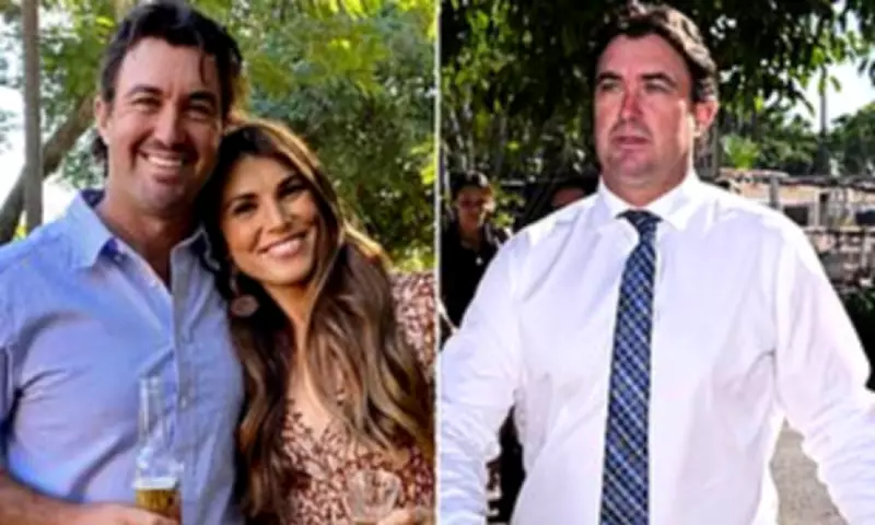 Outback Wrangler Matt Wright Broke, to Defend Himself in Court After Firing Lawyers