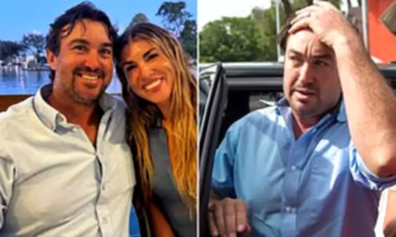 Outback Wrangler Matt Wright Fined $10,000 for Cavalier Helicopter Flights