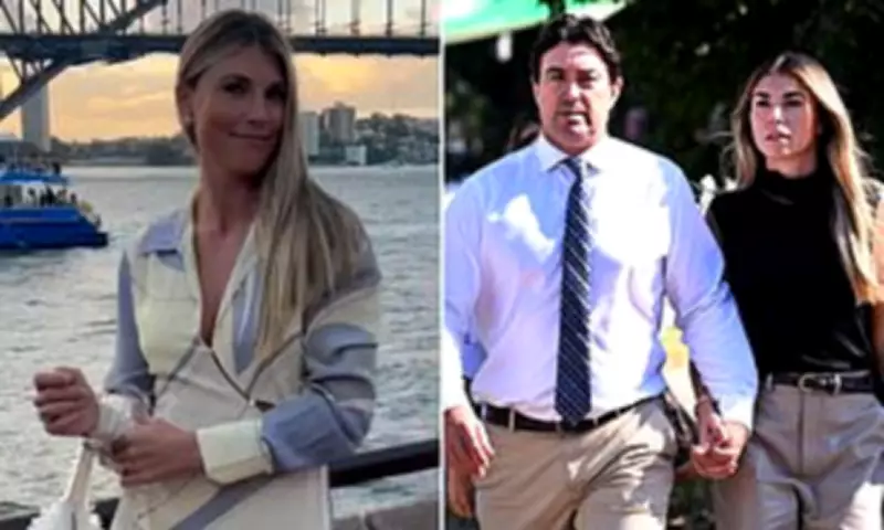 Outback Wrangler's Wife Kaia Wright Blasts Media Amid Husband's Jail Term