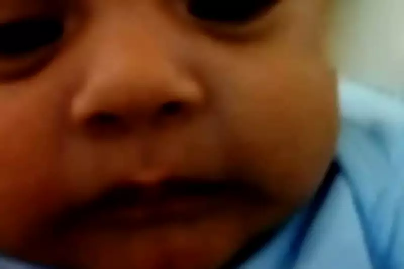 Outrage as Sick Infant and Family Deported After Hospitalization in ICE Custody