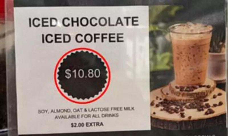 Outrage Over $10.80 Iced Coffee in Melbourne Sparks Debate on Café Costs