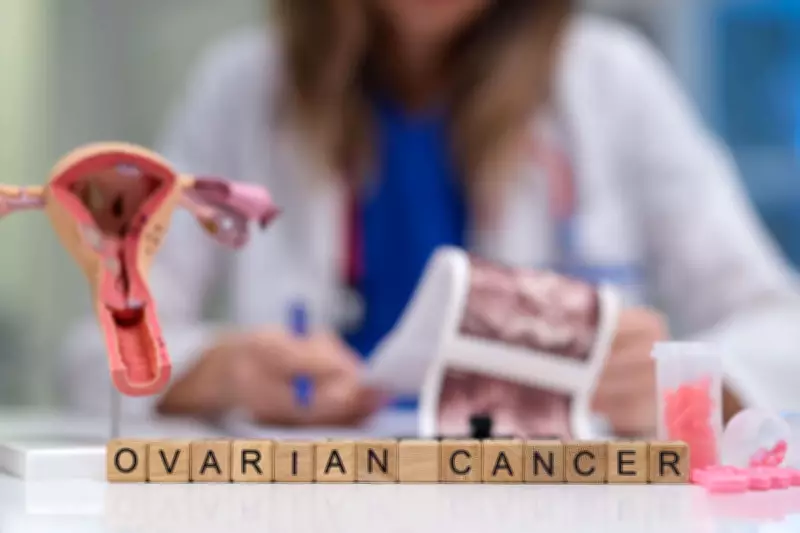 Ovarian Cancer Risk Increases With Age: Expert Explains Key Factors