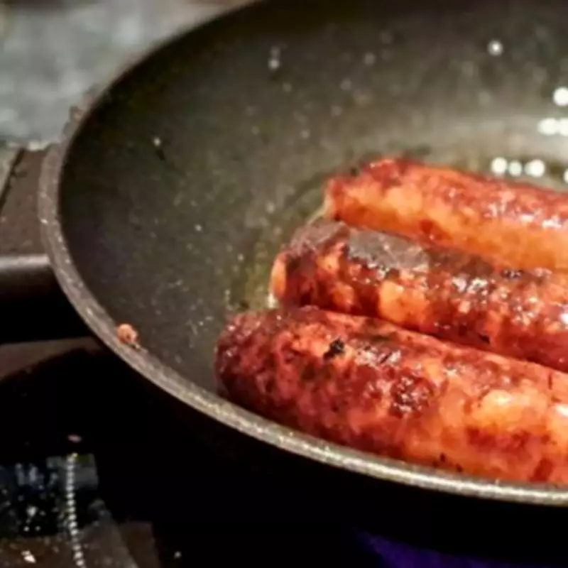 Oven vs Pan Sausage Test: One Method Delivers Juicier, Crispier Results