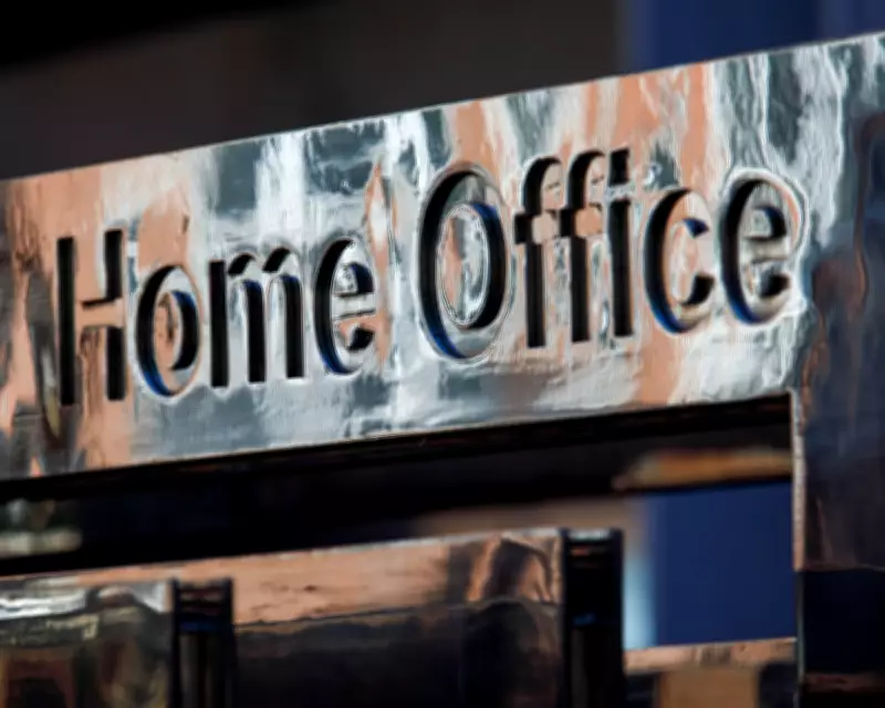 Over 100 NGOs Demand Closure of Home Office Child Assessment Unit