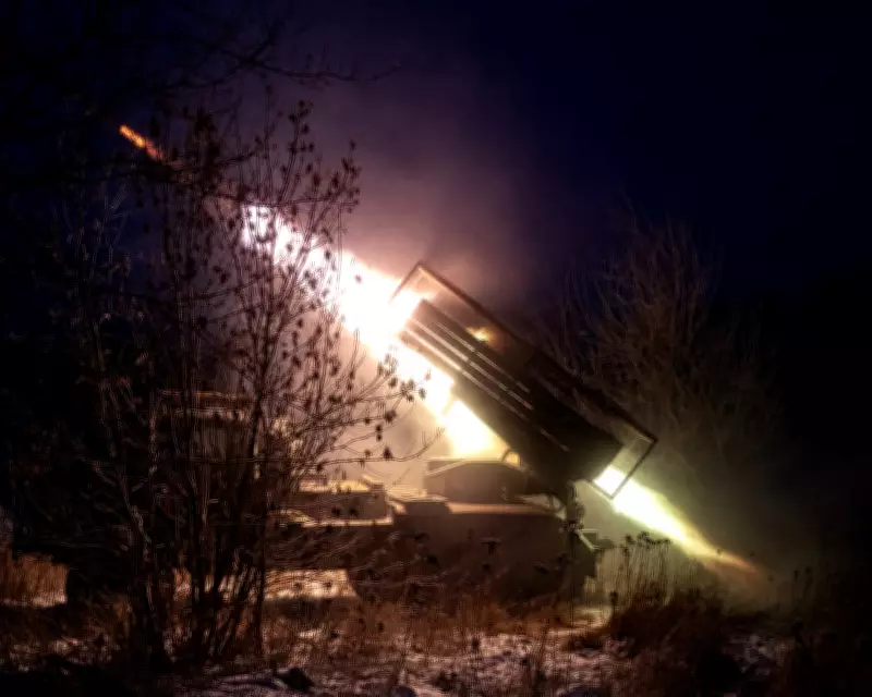 Over 1,000 Kenyans Lured to Fight for Russia in Ukraine, Intelligence Report Reveals