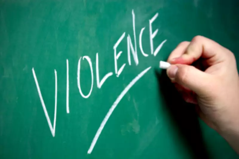 Over 5,000 Violent Incidents Against Teachers Reported in Scottish Schools