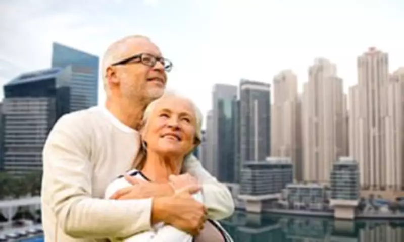 Over-50s Embrace 'Golden Gap Year' Trend for Adventure and Self-Discovery