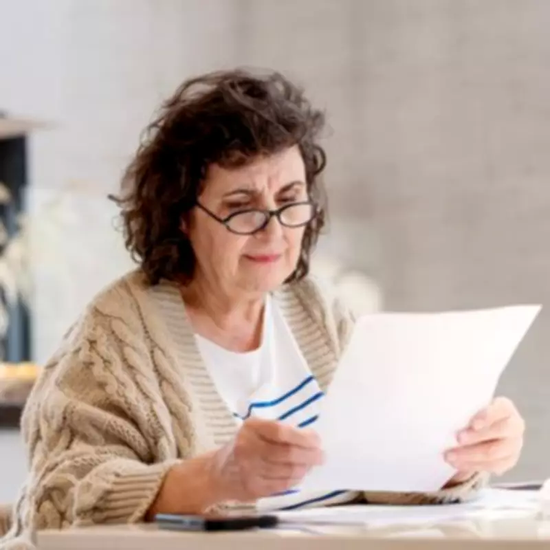 Over 55s Risk Missing £13k Yearly in Unclaimed Benefits, Urged to Act Now