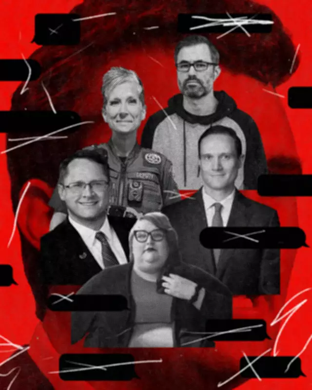 Over 600 Americans Fired or Punished for Charlie Kirk Death Posts Seek Justice