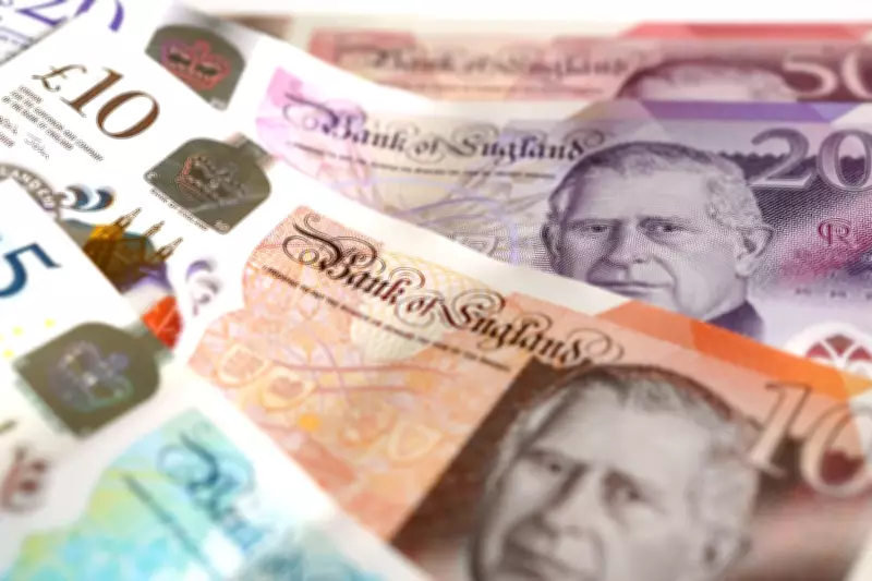 Over One Million Taxpayers Miss Self-Assessment Deadline, Face £100 Penalties