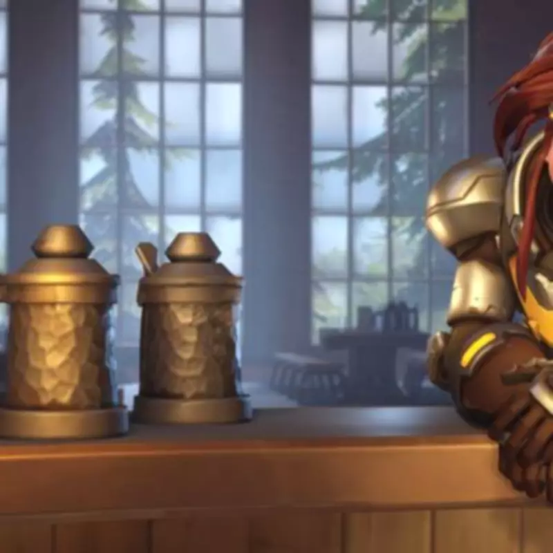 Overwatch Weekend Bonanza: Free Loot Boxes and Double XP for Players