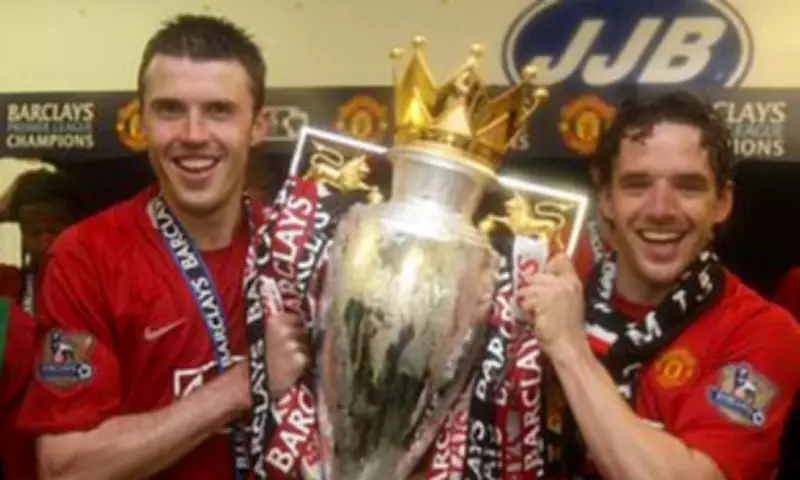 Owen Hargreaves Champions Michael Carrick for Manchester United Manager Role