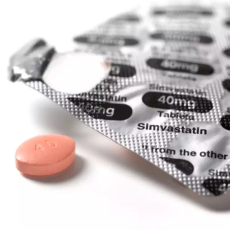 Oxford Study Debunks Common Statin Side Effects, Urges Label Updates
