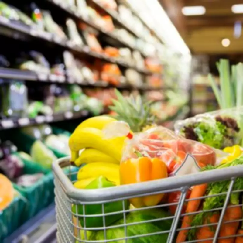 Oxford Study: Vegetarian Diet Cuts Cancer Risk by 30%, But Vegans Face Higher Bowel Cancer Threat