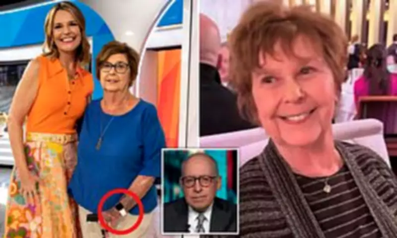 Pacemaker Data Suggests Struggle Before Nancy Guthrie's Kidnapping