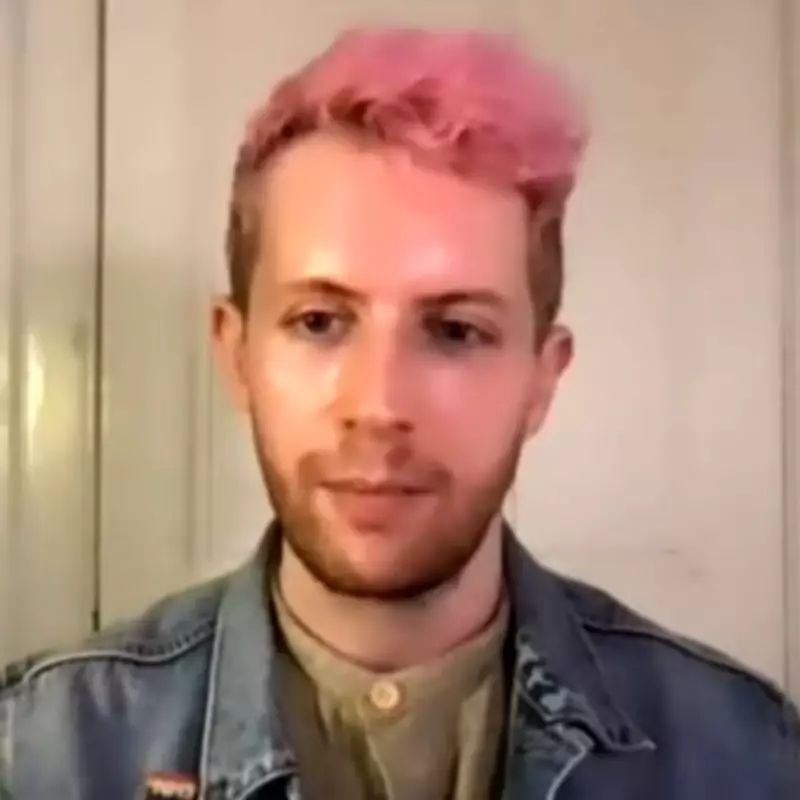 Paediatric Doctor Struck Off for Sending Explicit Images to Teen Patient