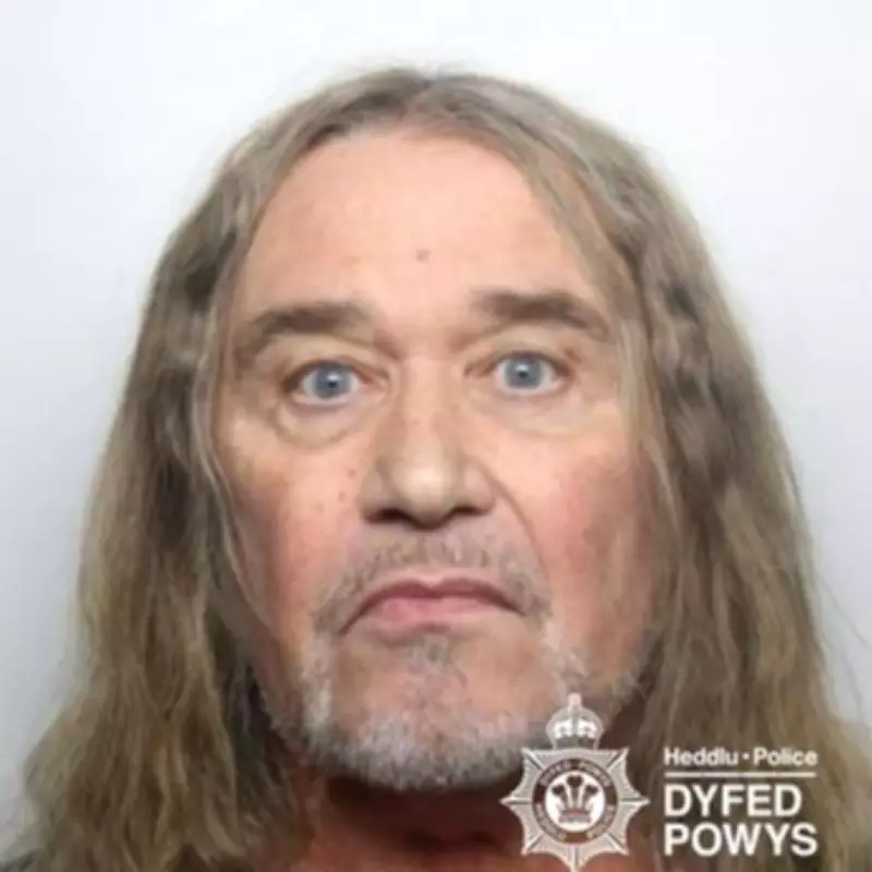 Paedophile Dies Weeks After 21-Year Sentence for Historic Child Sex Crimes