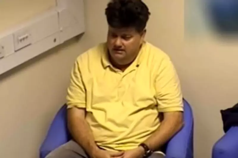Paedophile Fantasist Carl Beech Freed Early Amid Prison Overcrowding