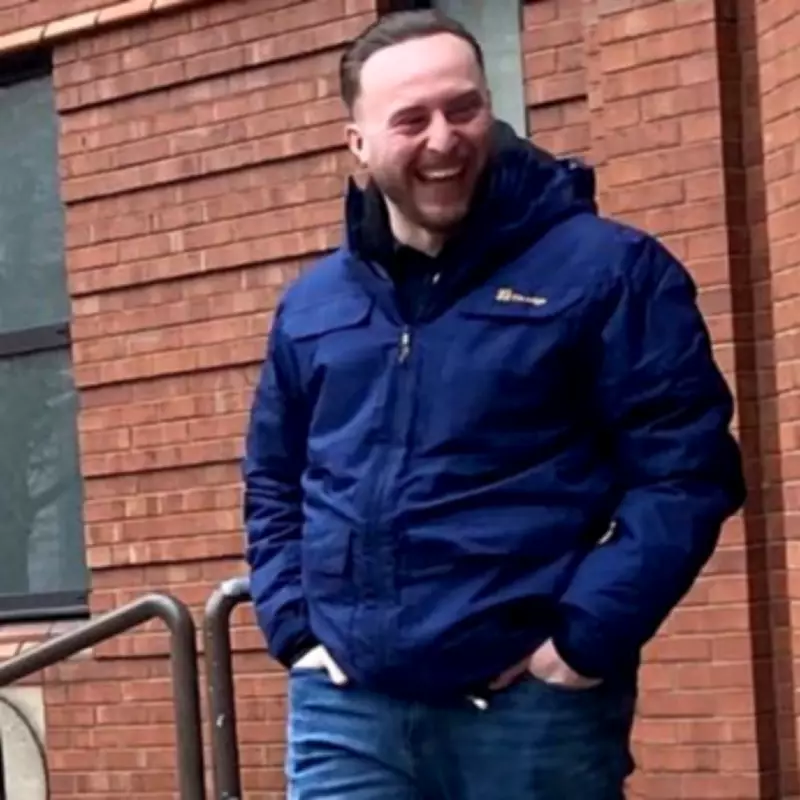 Paedophile Jailed for 14 Years After Grooming Boys with Cartoon Pornography