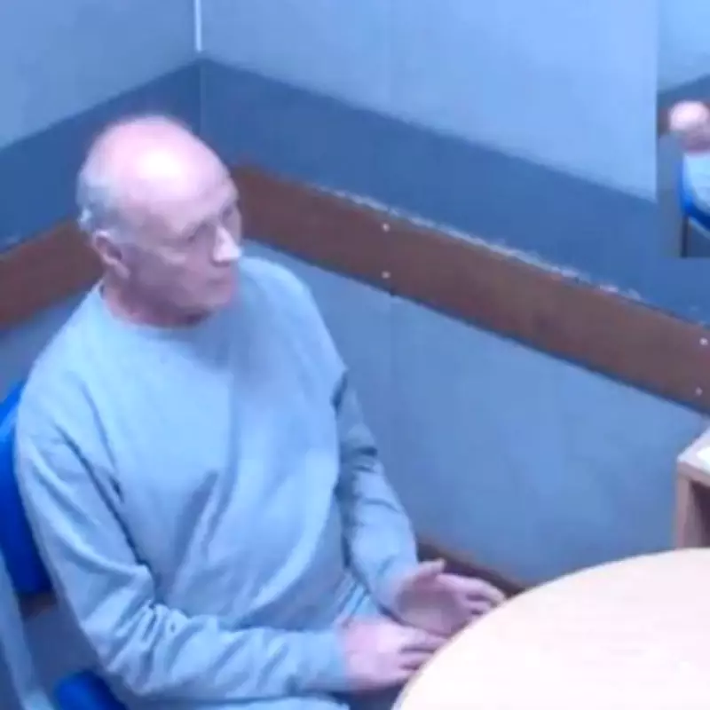 Paedophile Summer Camp Worker Jailed for 31 Years After Drugging Boys