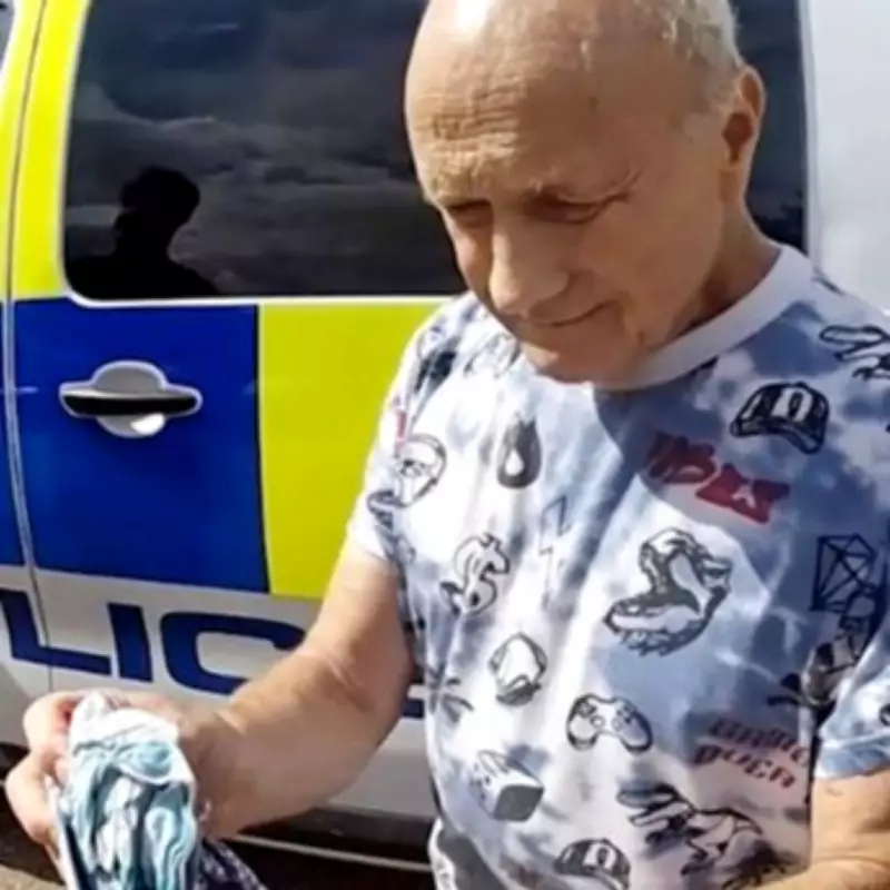 Paedophile Vet Jailed for 31 Years After Drugging Boys at Summer Camp