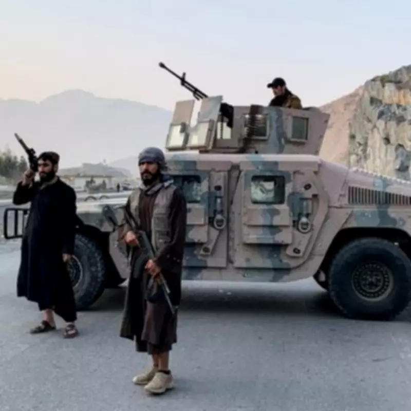 Pakistan-Afghanistan Conflict: The Most Dangerous Regional War in Decades