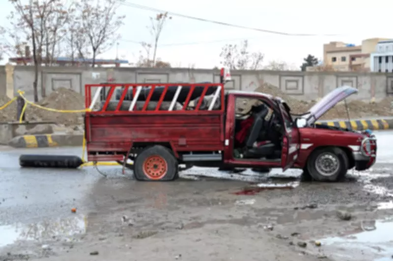 Pakistan's Bloodiest Day in Decades as Baloch Insurgent Attacks Leave Over 120 Dead