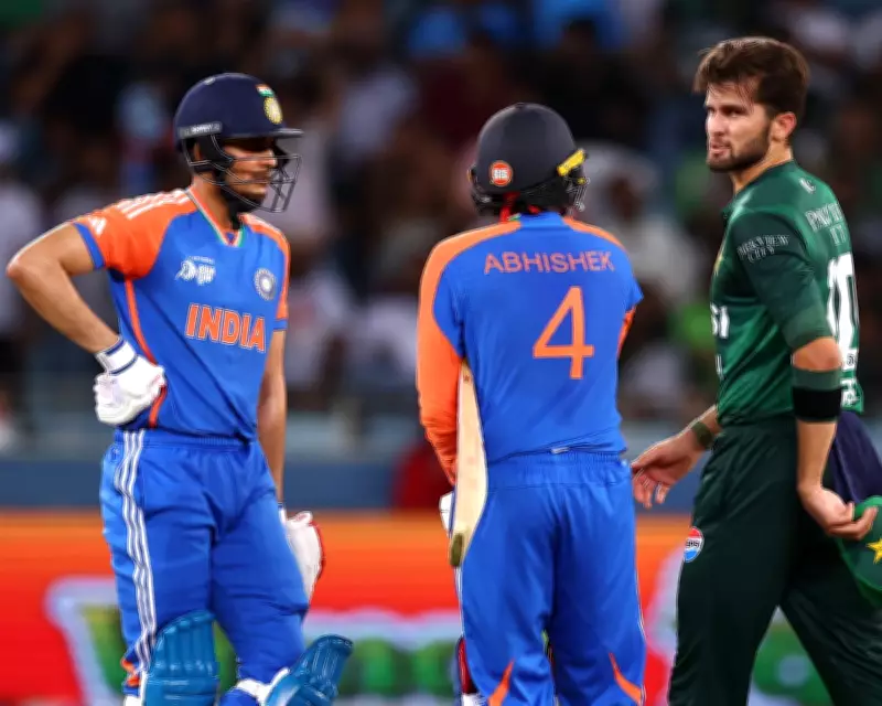Pakistan's T20 World Cup Boycott of India Exposes Cricket's Political Rift