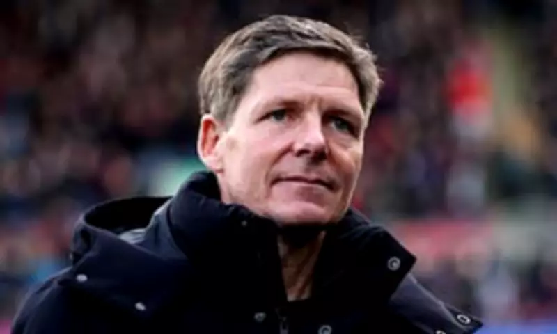 Palace Fans Taunt Glasner Despite Vital Win Over Wolves
