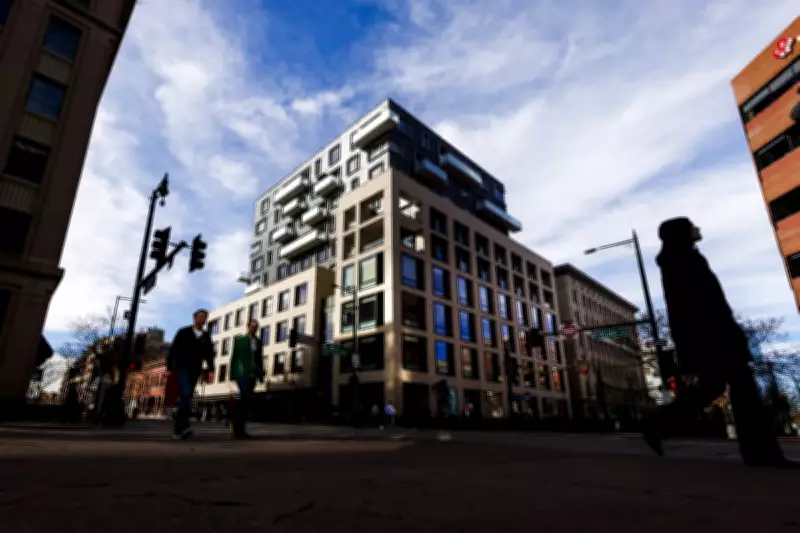 Palantir Relocates Global Headquarters from Denver to Miami