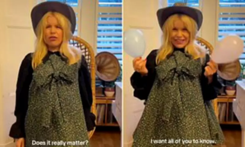 Paloma Faith Criticises Gender Reveals in Fiery Instagram Video