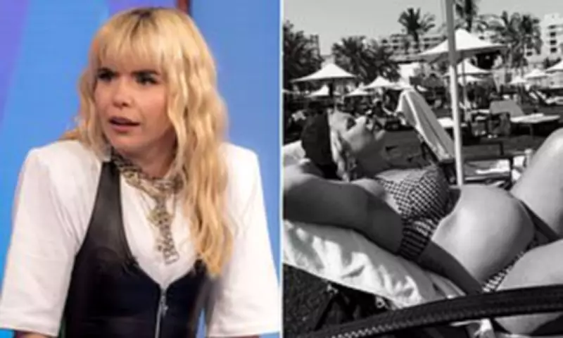 Paloma Faith Opens Up About High-Risk Pregnancy Judgement at Age 44