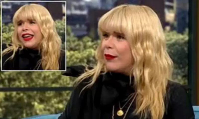 Paloma Faith Opens Up on 'Guilt and Stigma' of Family Breakup in Candid Interview