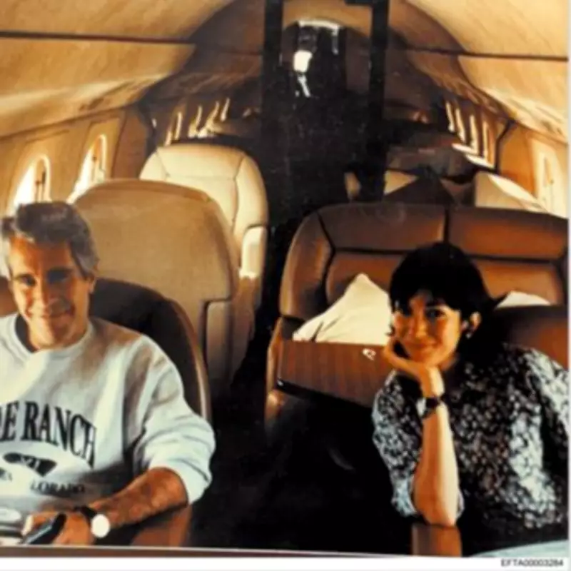 Pam Bondi Releases Definitive List of 300 Names from Epstein Files