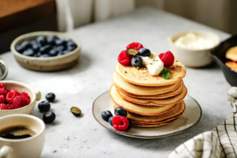 Pancake Day 2026: Shrove Tuesday Traditions and Celebrations Explained