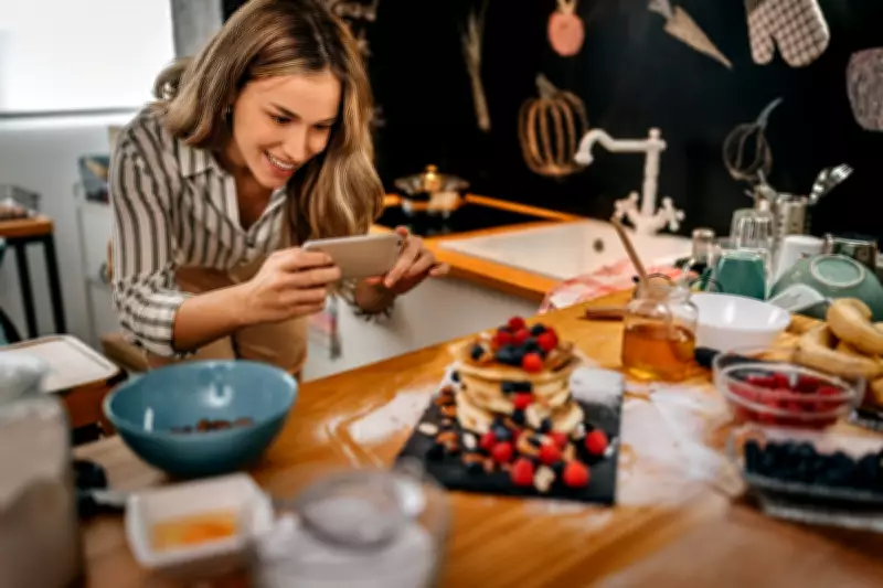 Pancake Day Transformed: From Humble Ritual to Instagram Spectacle