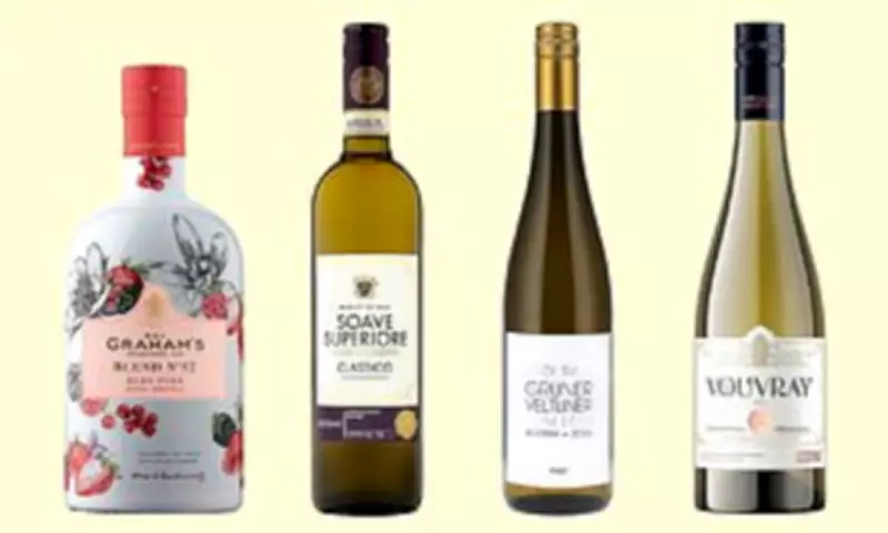 Pancake Day Wine Pairings: Four Bottles to Elevate Your Shrove Tuesday Feast