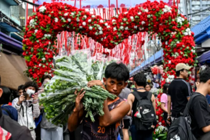 Pancake Flipping and Palestine Action: Friday's Photo Highlights