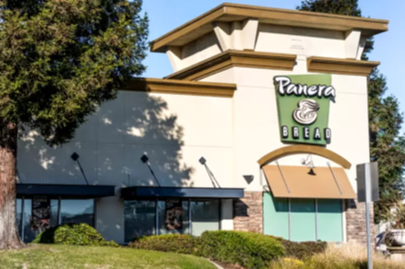 Panera Bread Launches First-Ever Value Menu Amid Industry Trend