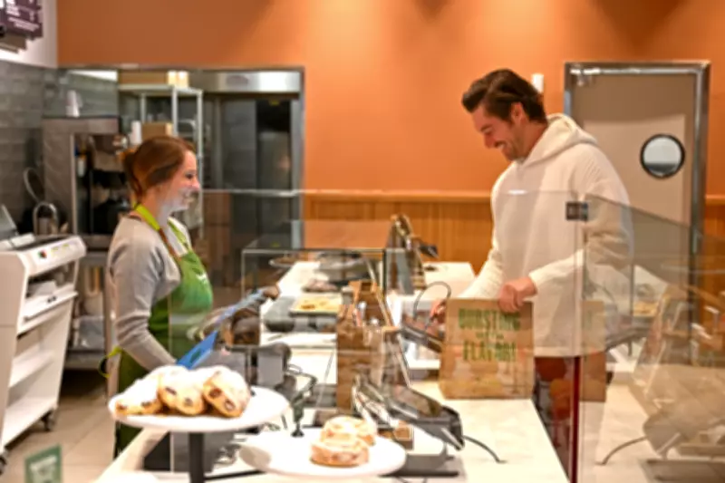 Panera Launches First Value Menu in 40 Years with $4.99 Mix & Match Deal