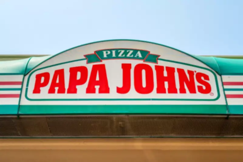 Papa John's Announces Closure of 300 Restaurants in Major Cost-Cutting Move