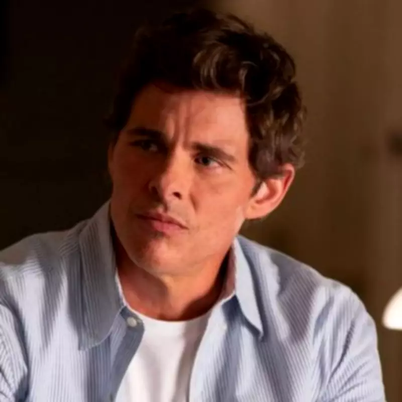 Paradise Season 2 Returns: Dystopian Thriller Hailed as 'Addictive' and 'Spectacular'