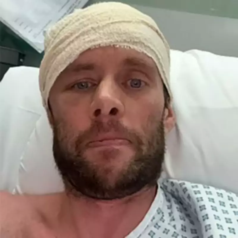 Paralympic Champion Dave Smith Faces Final Months After Devastating Diagnosis