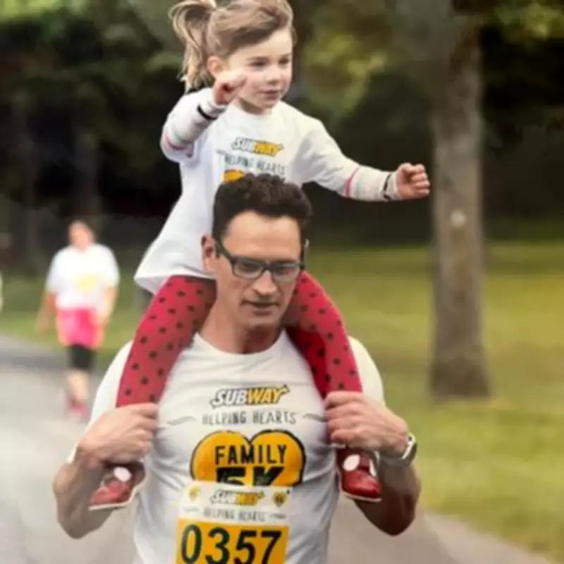 Paralysed Veteran Teacher Returns to Classroom After Devastating Crash