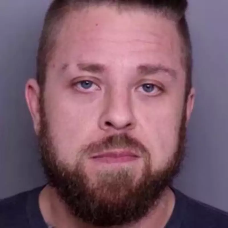 Paramedic Accused of Filming Himself Urinating at Work to Sell Videos Online