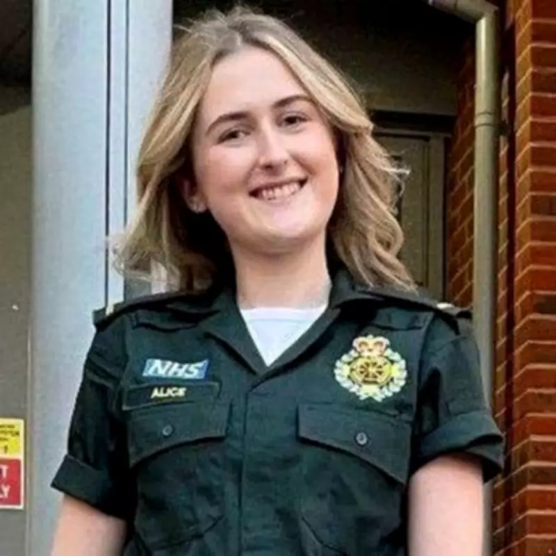 Paramedic Jailed for Fatal Crash Allowed to Return to Work After Suspension