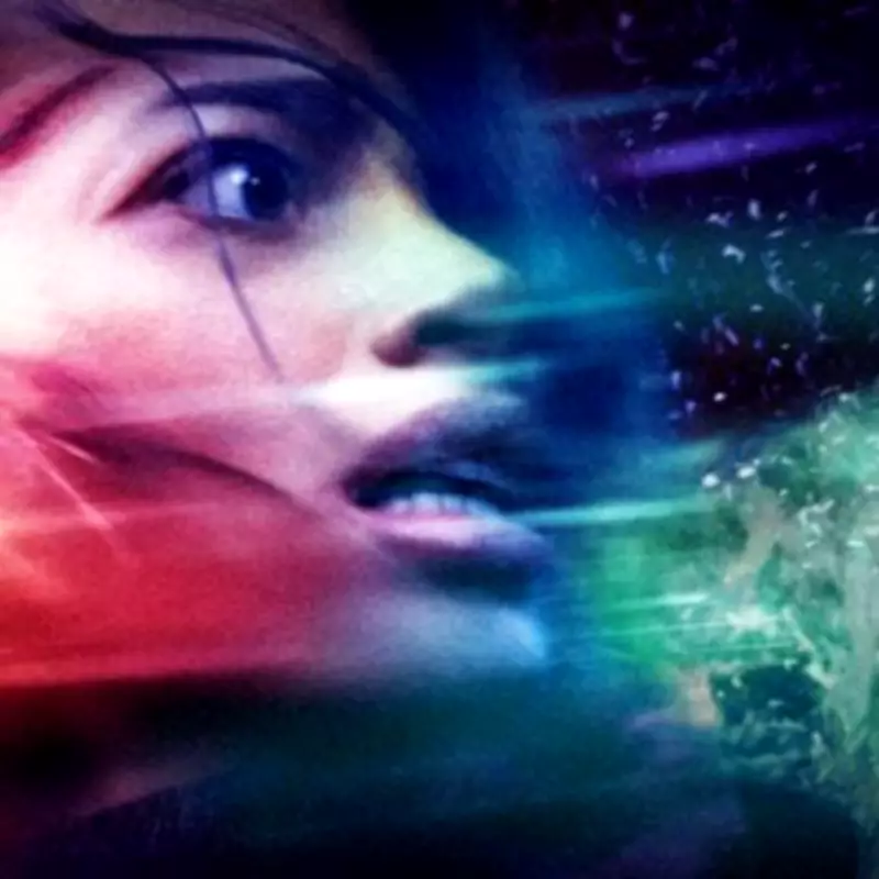 Paramount+ Debuts 'Majestic' Sci-Fi Thriller 'The Occupant' with Unpredictable Twist