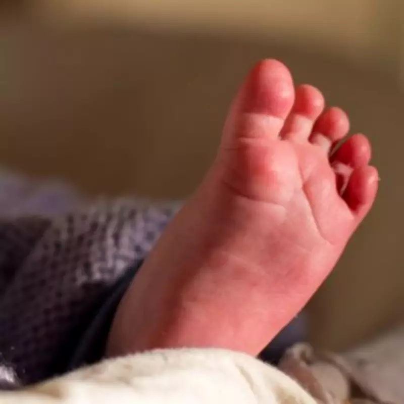 Parents Admit Extreme Measures to Avoid Waking Sleeping Babies