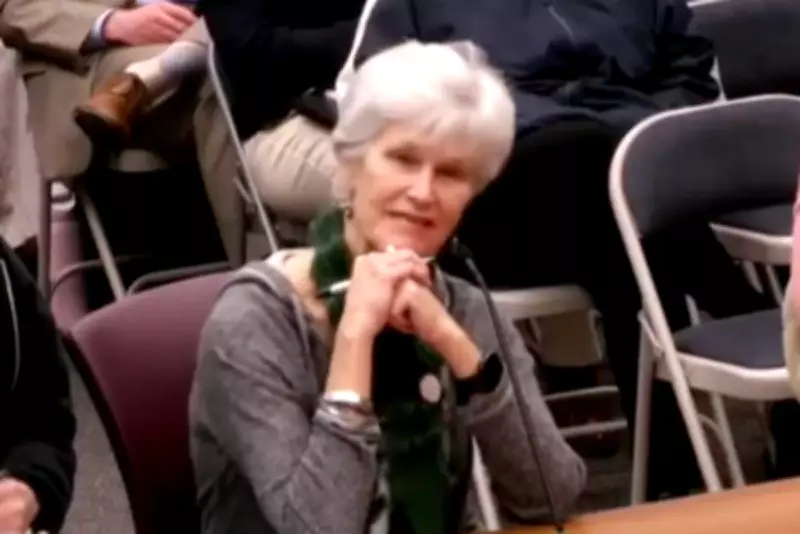 Parents Alert Child Services Over High School's Turning Point USA Gathering